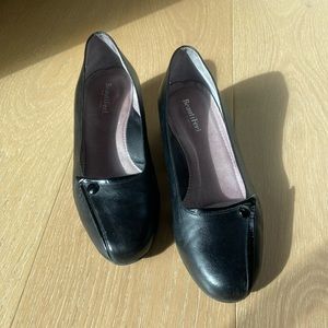Beautifeel Black Pumps Size 39 US 8M